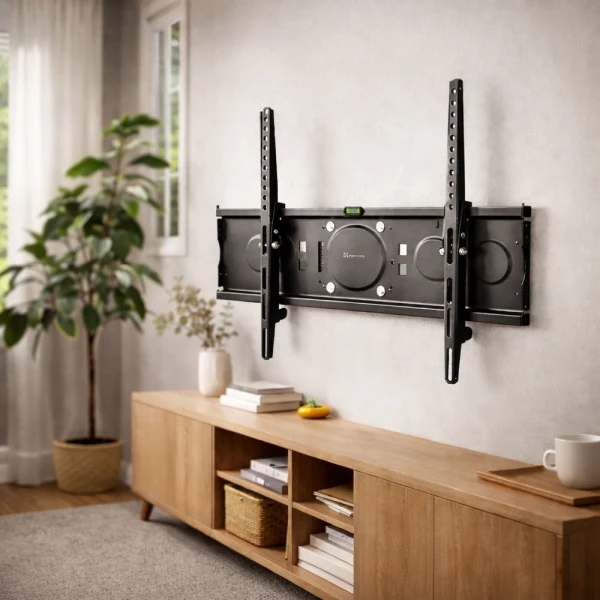 KLIP XTREME ARTICULATED 26"-55" LCD/LED AND PLASMA WALL MOUNT | KPM-885 - Image 