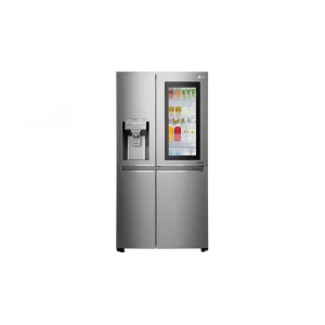 LG REFRIGERATOR WITH INSTAVIEW DOOR IN DOOR INVERTER 22CU.FT | LS65SXN