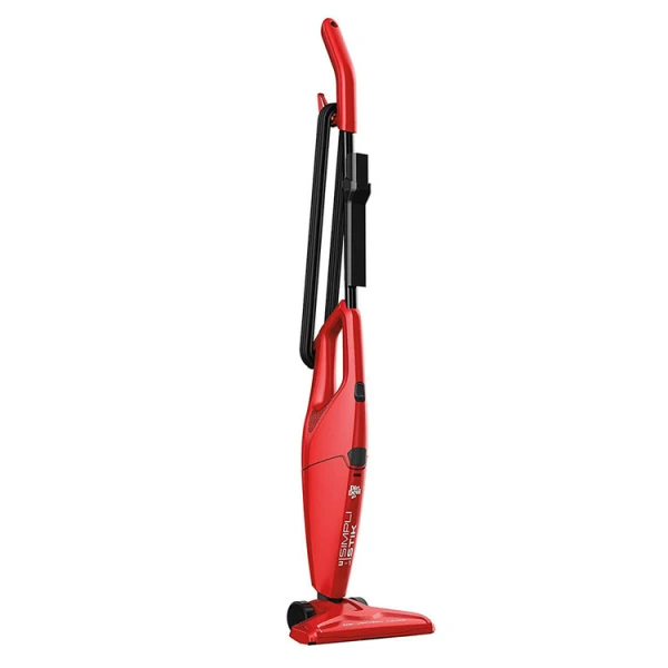 DIRT DEVIL SIMPLI-STIK 3 IN 1 SMALL HANDSTICK VACUUM CLEANER LIGHT WEIGHT & BAGLESS | SD20000 - Image 