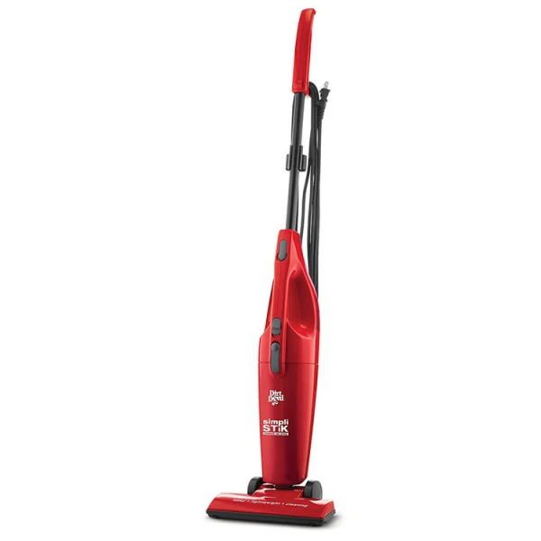 DIRT DEVIL SIMPLI-STIK 3 IN 1 SMALL HANDSTICK VACUUM CLEANER LIGHT WEIGHT & BAGLESS | SD20000 - Image 