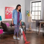 DIRT DEVIL SIMPLI-STIK 3 IN 1 SMALL HANDSTICK VACUUM CLEANER LIGHT WEIGHT & BAGLESS | SD20000 - Image 