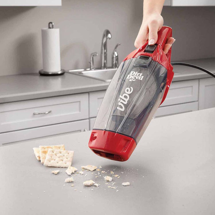 dirt devil vibe 3 in 1 vacuum cleaner