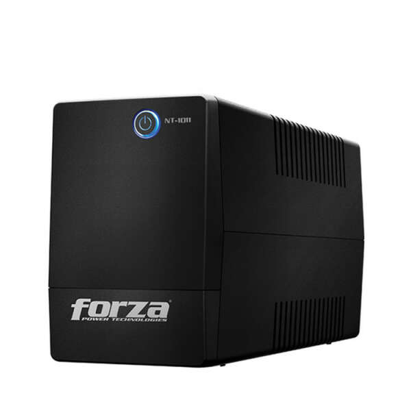 FORZA 1000VA/500W 120V 6-NEMA UPS | NT-1011 - Image 