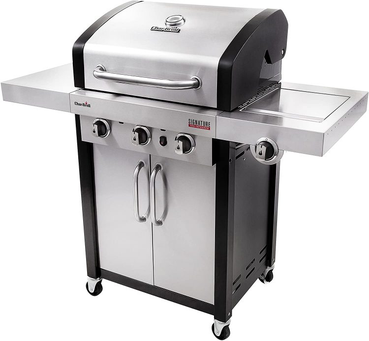 Charbroil 463367016 2025
