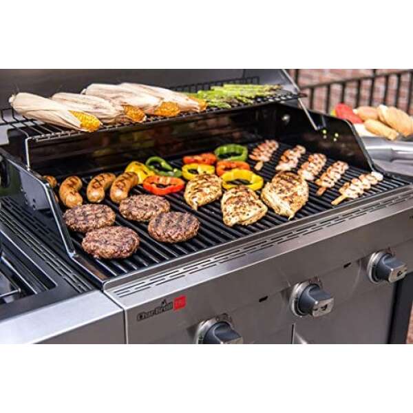 Charbroil 463367016 hot sale
