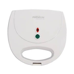 PREMIUM SANDWICH MAKER WHITE | PSM269