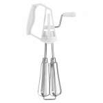 SMART COOK ROTARY EGG WHISK BIG | 743-90130531 - Image 