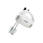 ADMIRAL 5 SPEED HAND MIXER | AD4010 - Image