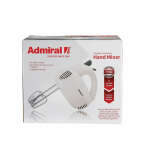 ADMIRAL 5 SPEED HAND MIXER | AD4010 - Image