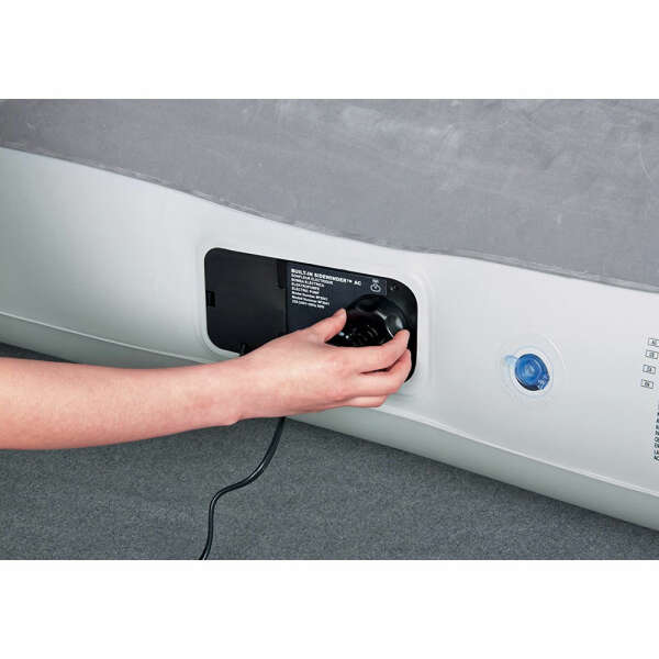 BESTWAY TRITECH AIRBED QUEEN | BW-67465E - Image 
