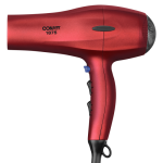 CONAIR VELVET TOUCH HAIR DRYER | CON-530 - Image 