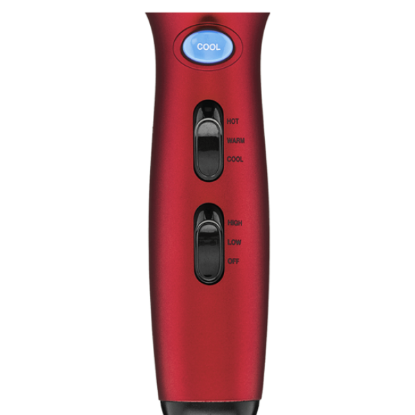 CONAIR VELVET TOUCH HAIR DRYER | CON-530 - Image 
