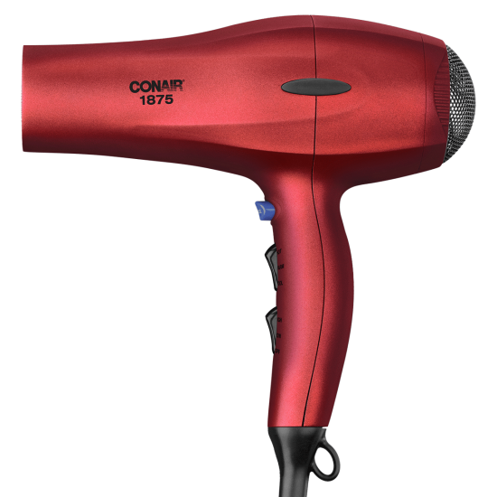 CON-530 CONAIR VELVET TOUCH HAIR DRYER | CON-530 - Image 1