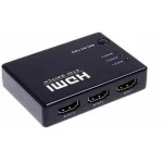 MAGNETICS 3X HDMI SWITCHER W/REMOTE (DK-303) | MAG-881 - Image 