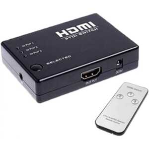 HDMI SWITCHER