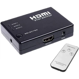 HDMI SWITCHER