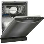 FRIGIDAIRE GALLERY 24'' BUILT-IN DISHWASHER WITH DUAL ORBITCLEAN WASH | FGID2468UD - Image 