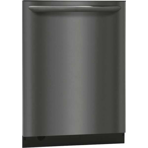 FRIGIDAIRE GALLERY 24'' BUILT-IN DISHWASHER WITH DUAL ORBITCLEAN WASH | FGID2468UD - Image 1
