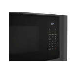 FRIGIDAIRE 30" COMBI OVEN BLACK STAINLESS STEEL | FGMC3066UD - Image 