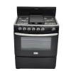 GAS RANGE