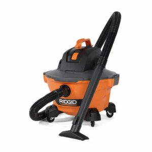 RIDGID 6 Gallon