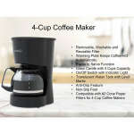 COFFEE MAKER