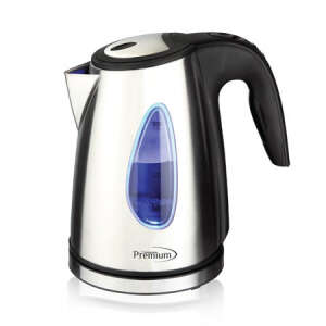 Premium PTK5156 1.6qt Electric Tea Kettle