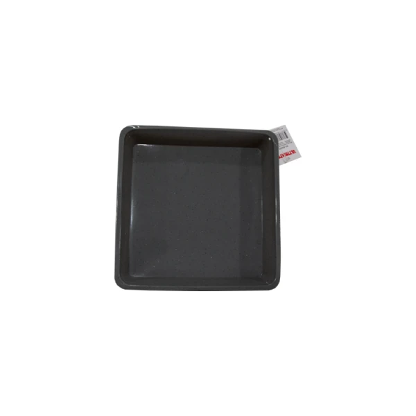 ULTIMATE SQUARE SILCONE CAKE PAN | 713-82252 - Image 1