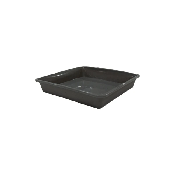 ULTIMATE SQUARE SILCONE CAKE PAN | 713-82252 - Image 