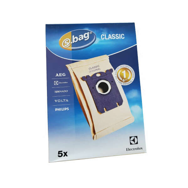 ELECTROLUX S-BAG