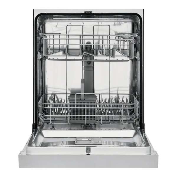frigidaire built-in dishwasher