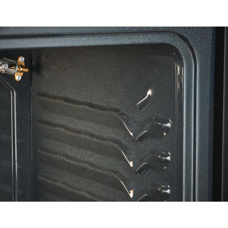 FRIGIDAIRE GALLERY 30" FREESTANDING GAS RANGE WITH AIR FRY GCRG3060AF