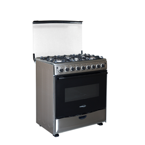 GASRANGE 6 BURNERS