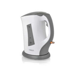 PREMIUM CORDLESS  WHITE 1.7L WATER KETTLE | PTK5180