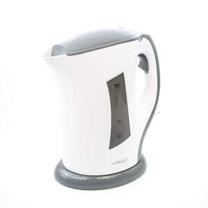 PREMIUM CORDLESS  WHITE 1.7L WATER KETTLE | PTK5180