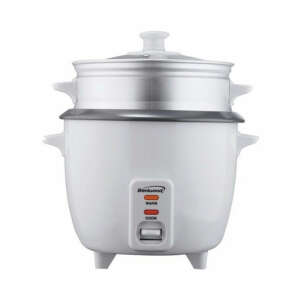 BRENTWOOD RICE COOKER
