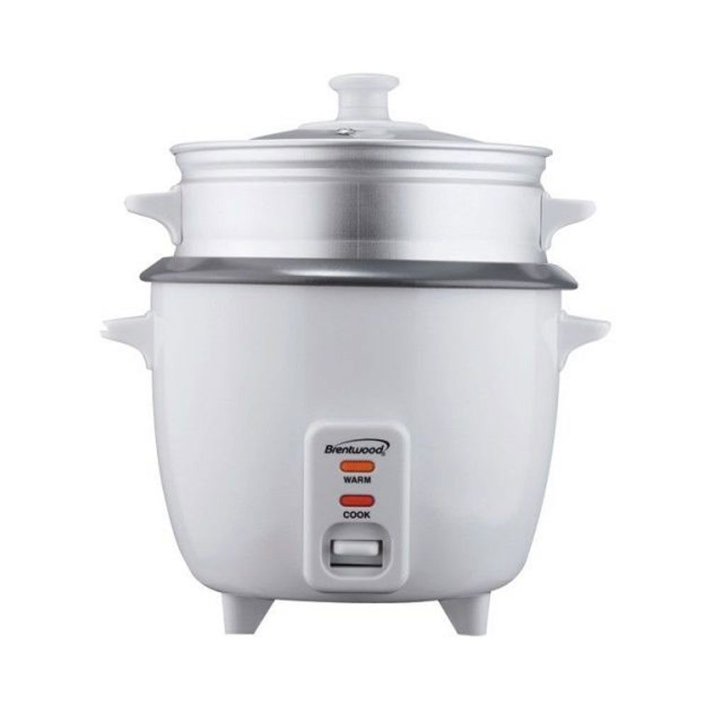 BRENTWOOD RICE COOKER