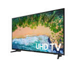 SAMSUNG 65" 4K SMART TV 2018 | UN65NU6950 - Image
