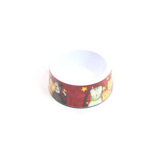 GIBSON DNO TIGER TRAX 5" PET BOWL | 105910.01