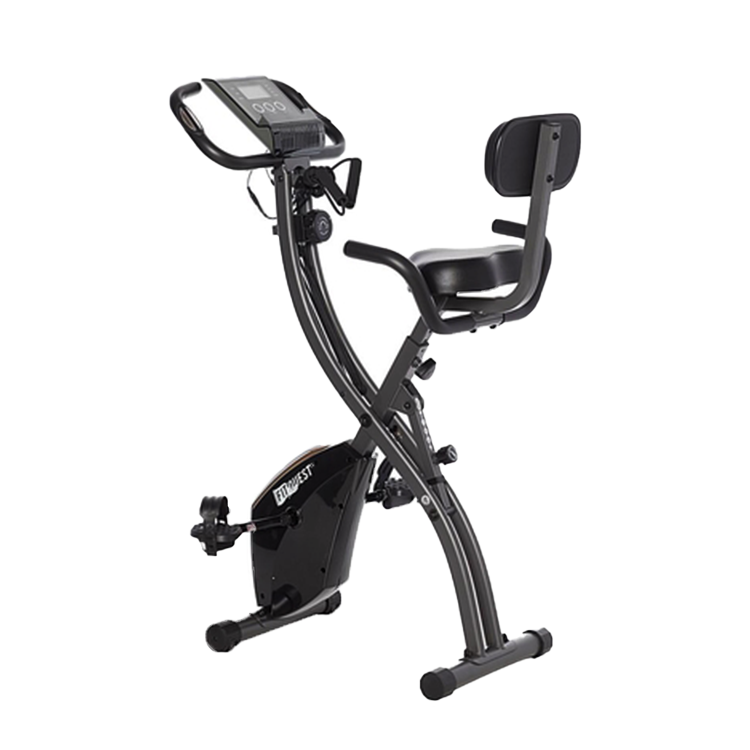 clever fit bike