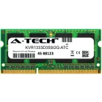 KINGSTON 2GB MEMORY | KVR1333D3S9/2G - Image 