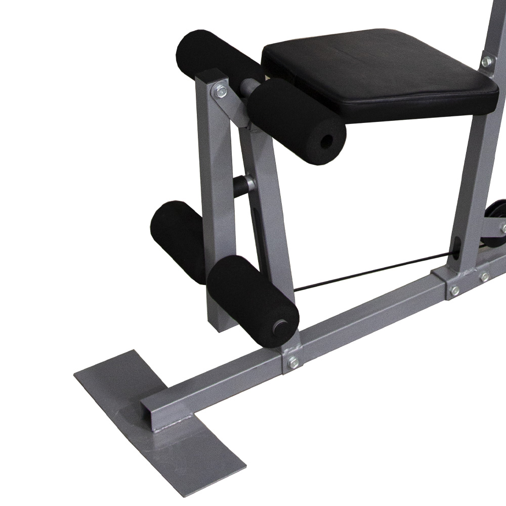 AOC3809＊an＊gyM 3046 Dual Leg Press - gym80 USA LLC
