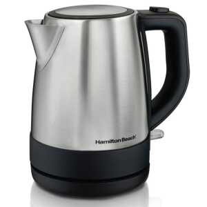 Hamilton Beach Cordless Kettle 1L