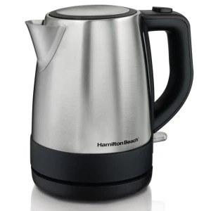 Hamilton Beach Cordless Kettle 1L