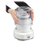 HAMILTON BEACH ICE CREAM MAKER 1.5QT | 68880 - Image 