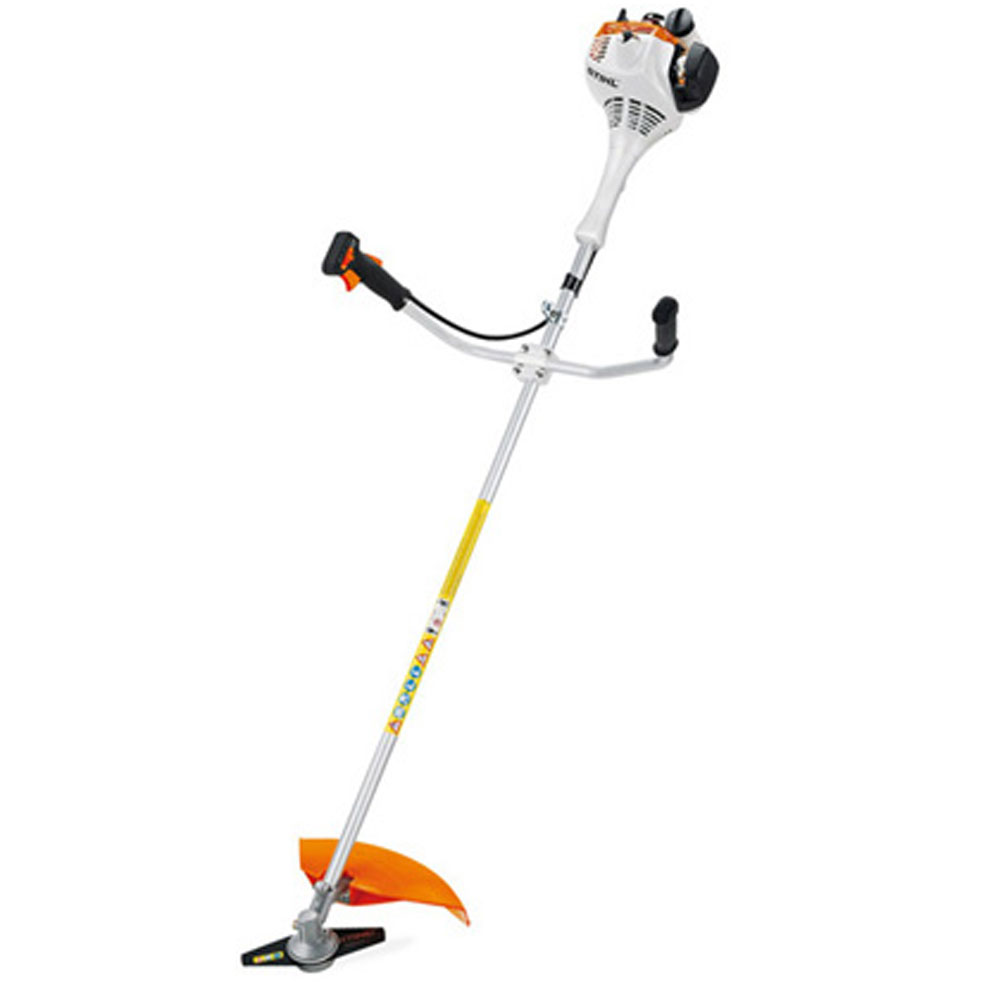 STIHL FS 55-Z BRUSHCUTTER, AUTOCUT 25-2