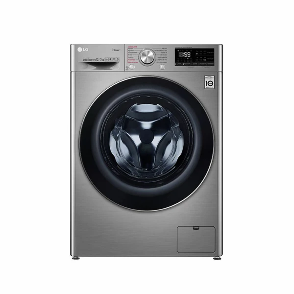 LG WASHER