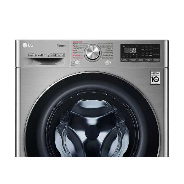 LG WASHER