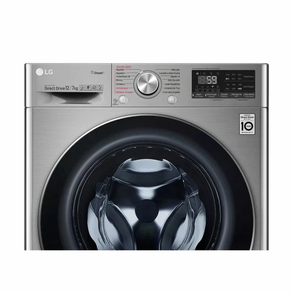 LG WASHER