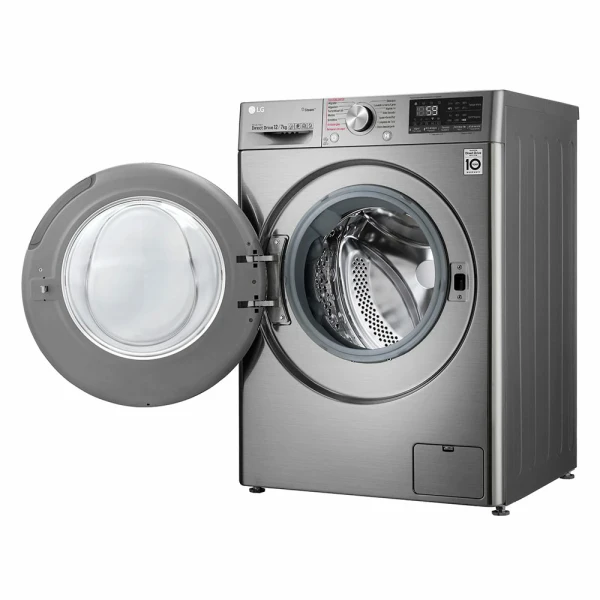 LG WASHER